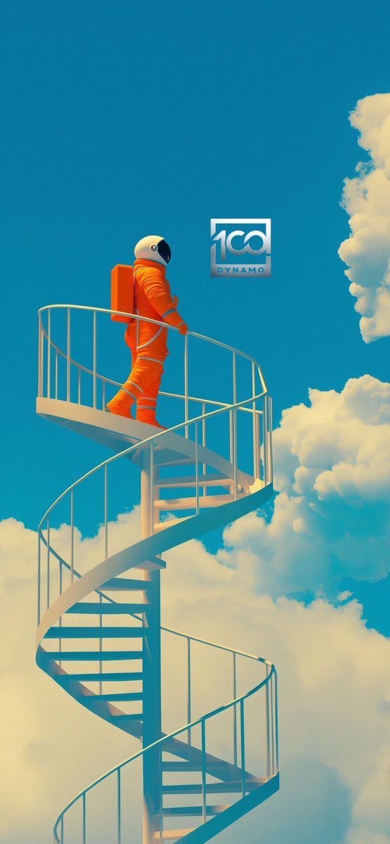 “Technology in the metaverse is not limited by physical constraints, allowing for unlimited creativity.”
<a href="/GoldencircleX/">Golden Circle Team</a> 
#D100team #Dynamo100 #Ultraverse_city