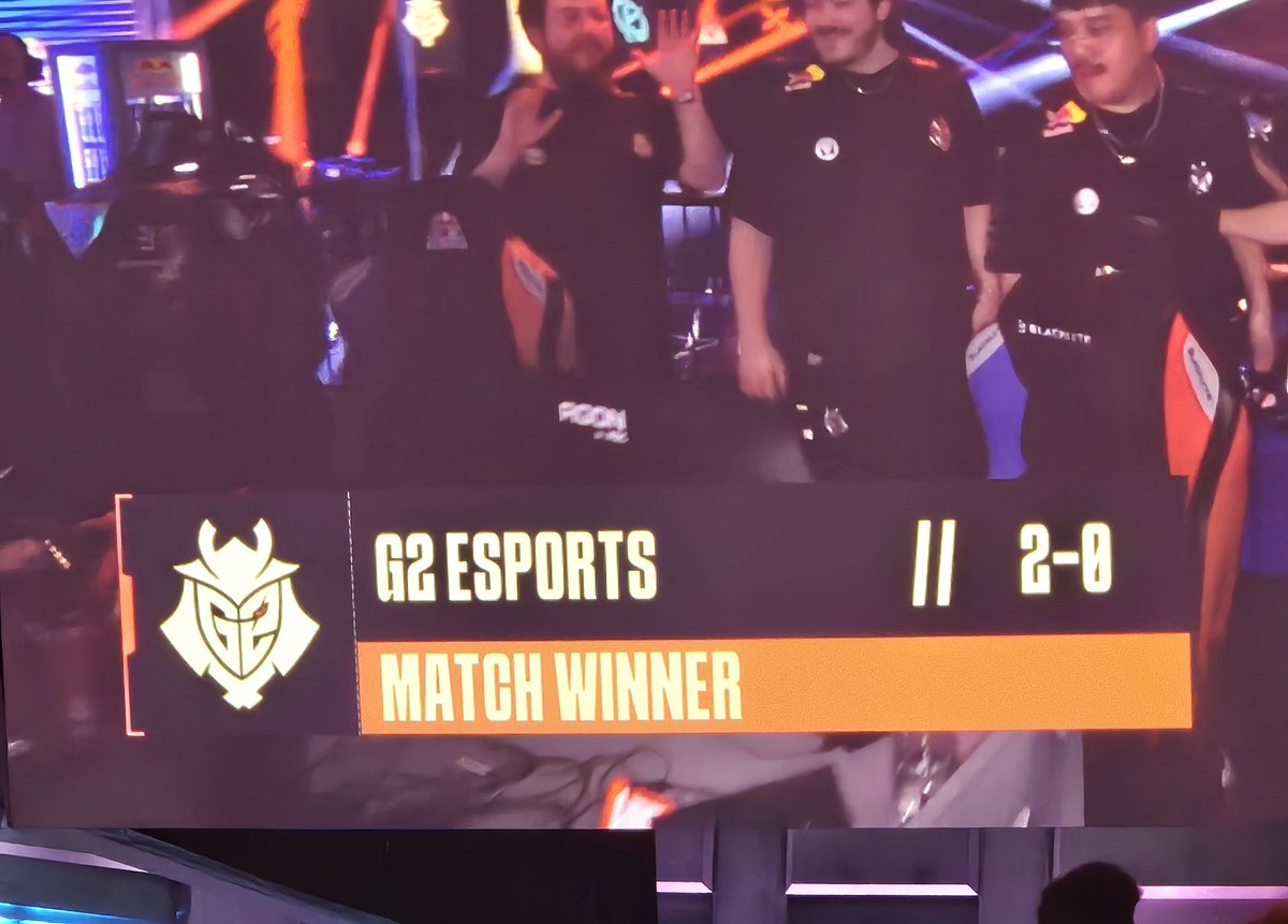 Was hab ich grad gesehen👀