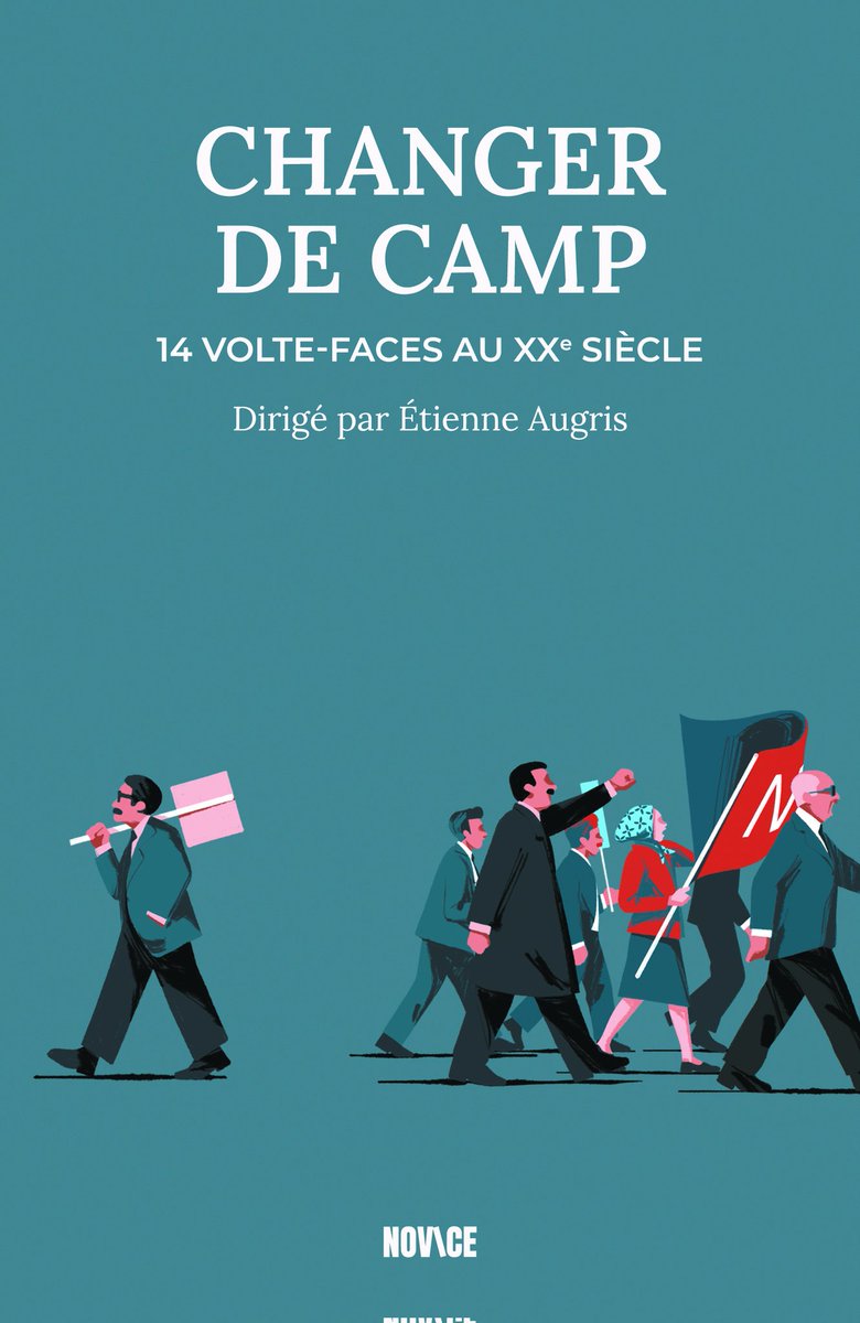 Je serai présent samedi et dimanche en dédicace à <a href="/HistoireDeLire/">Histoire de Lire</a> à Versailles.
Au plaisir de vous y croiser !