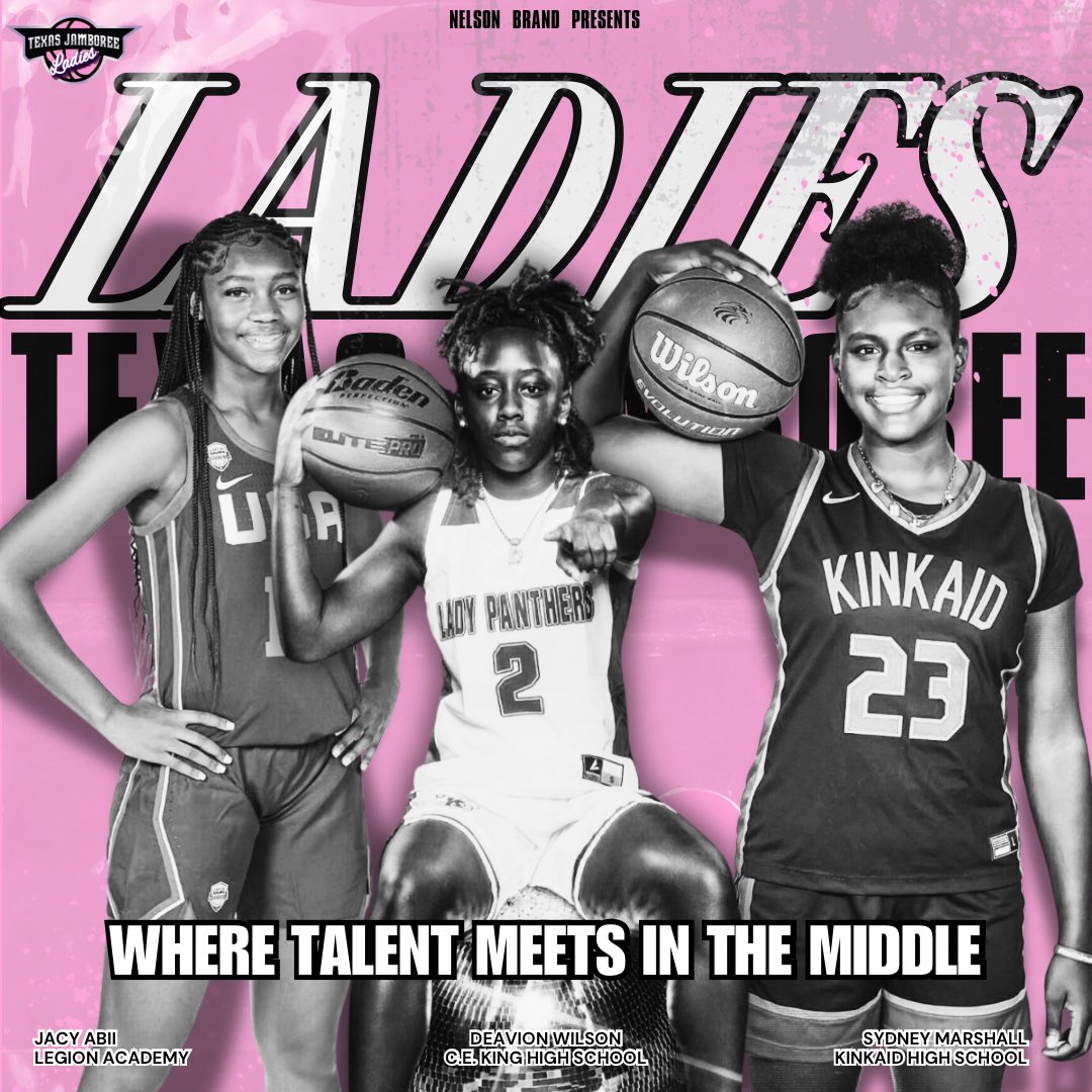 Texas Jamboree (@txjamboree) on Twitter photo 5 more sleeps till the Ladies Texas Jamboreeโฆ but whoโs counting? ๐๐ฅ
#WhereTalentMeetsInTheMiddle | <a href="/NelsonBrandSpor/">Nelson Brand Sports</a> 5 more sleeps till the Ladies Texas Jamboreeโฆ but whoโs counting? ๐๐ฅ
#WhereTalentMeetsInTheMiddle | <a href="/NelsonBrandSpor/">Nelson Brand Sports</a>
