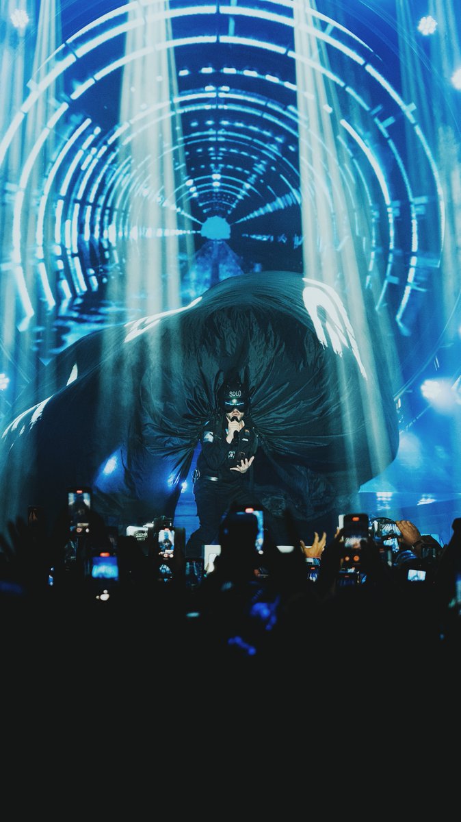 é amanhã, sp!
últimos ingressos: eventim.com.br/artist/junior/