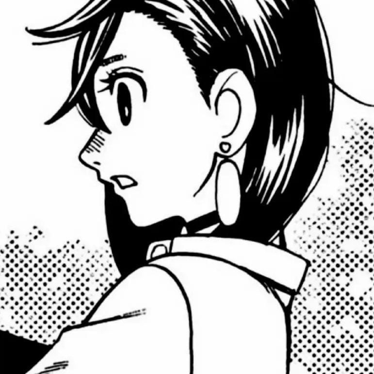 Manga Archive tweet media