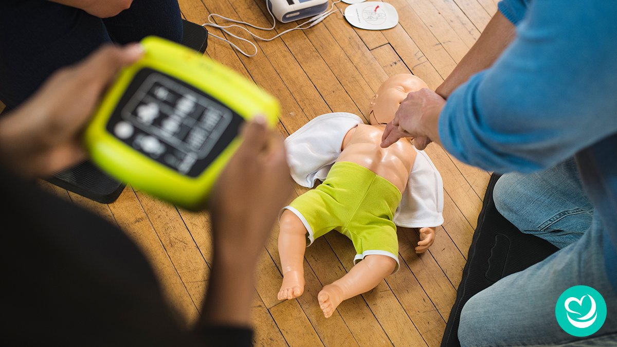 Are you prepared to handle a choking incident or a cardiac arrest with your infant? 

With Baby Tyler, WorldPoint is dedicated to equipping parents with essential skills in infant CPR. Let’s empower the next generation of caregivers together!
👉 worldpoint.com

#CPR
