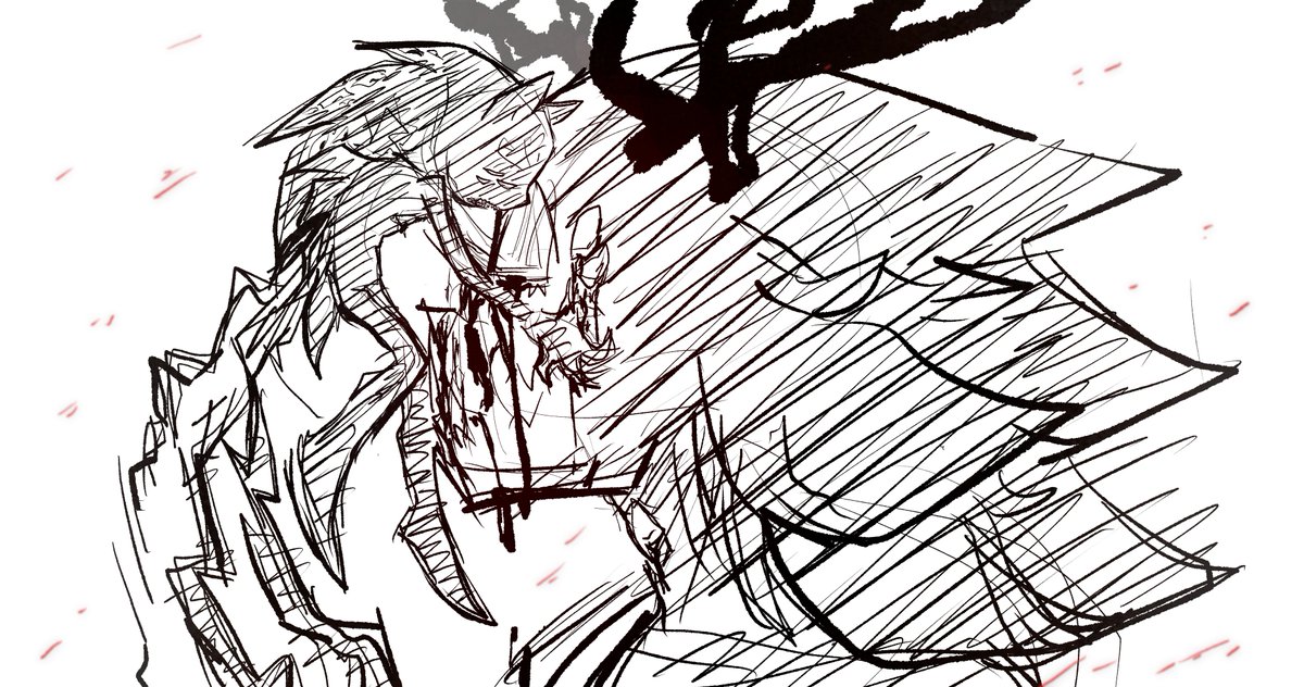 kwapof's tweet photo. very crusty 5 (redraw) doodle inbetween comms #duplexseekers https://t.co/bpvEGfOwfV