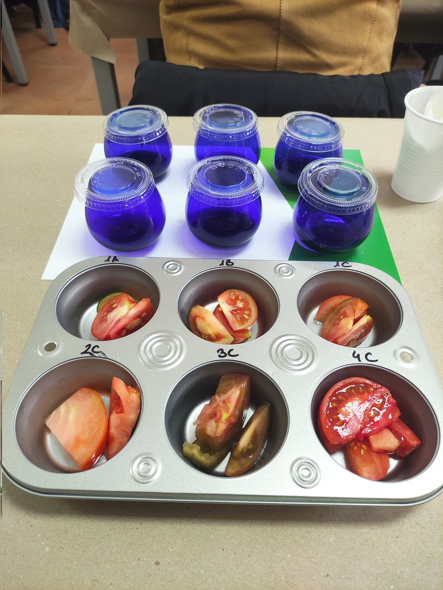 Fco Jesús Gómez tweet media