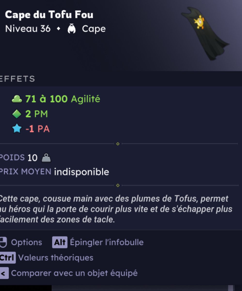 Fekah_'s tweet photo. Yo les gars c’est Ankama
À la base la tofu fou était super forte donc on a décider de la nerf et de la rendre nul mais en faite bah on a décider de la rendre plus forte que la première version mais on sait pas trop pk allez à++++ https://t.co/w3s6G1mEXU
