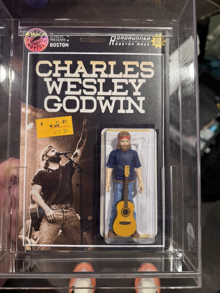 Charles Wesley Godwin tweet media