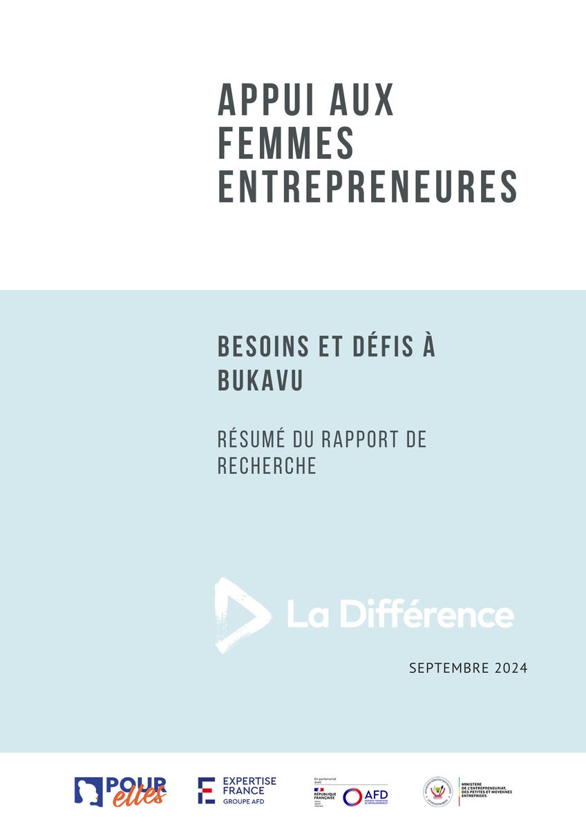 La Différence tweet media