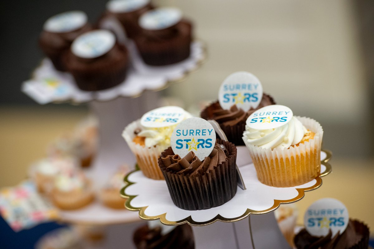 2/2 | a core element of the <a href="/UniOfSurrey/">University of Surrey</a>'s access and participation activity and work to support the development of aspirations and attainment of under-represented and disadvantaged young people. Read more here - linktr.ee/SurreyOutreach