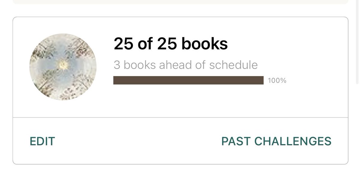 اليوم، ختام قراءات هذا العام❣️