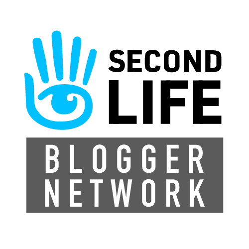 Second Life tweet media