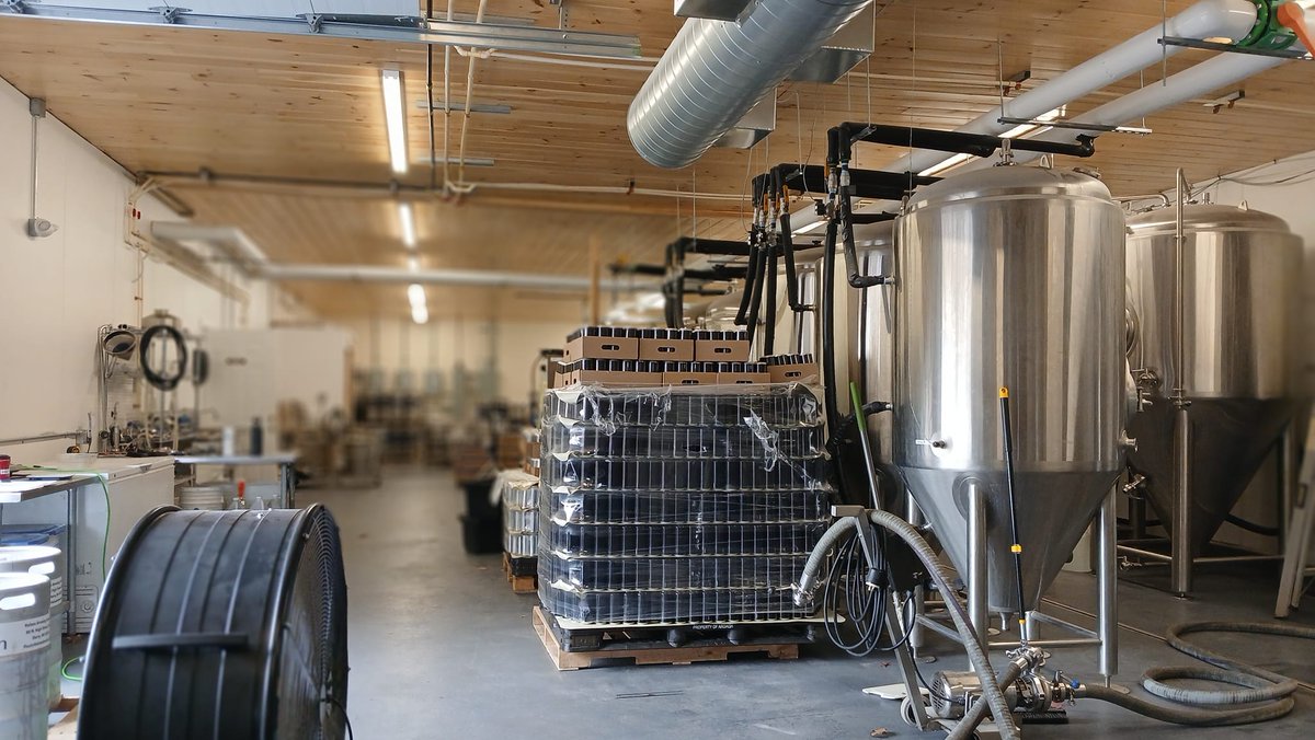 Kelsen Brewing tweet media