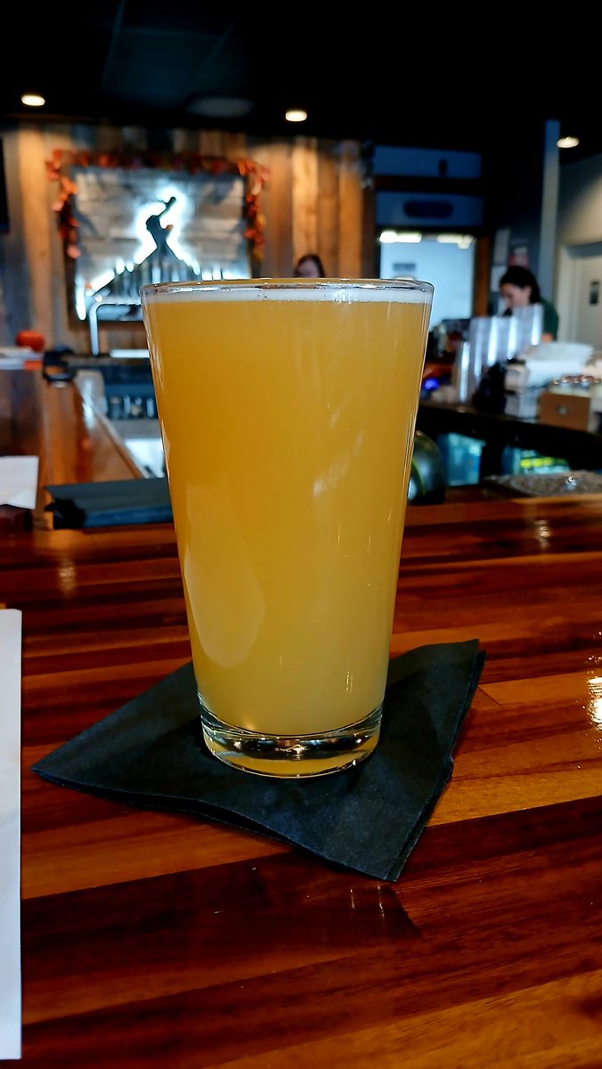 Kelsen Brewing tweet media