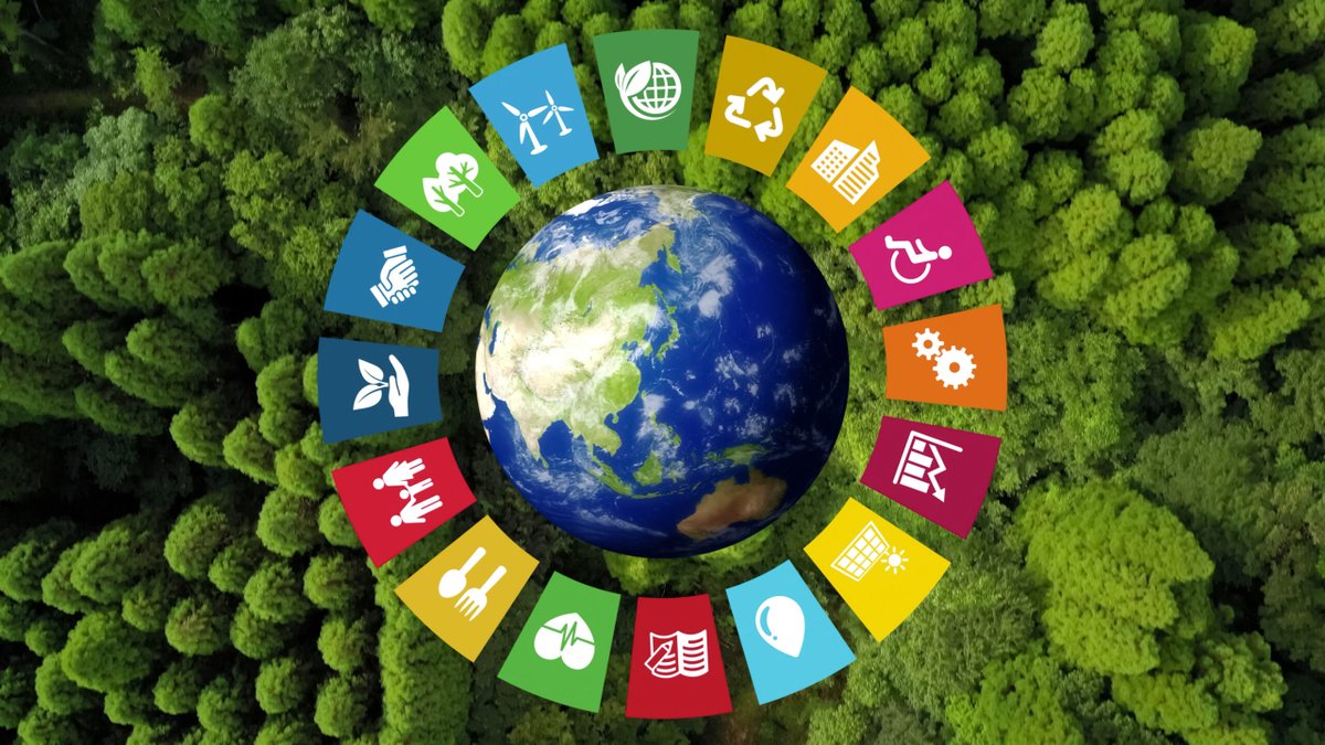 From Indigenous Student Exchanges to tackling Sustainable Development Goals, our students are making a real impact on global challenges. See the work our students have done through York U's Global Skills Opportunity projects! 🌟

🔗 yorkinternational.yorku.ca/sdg-action-pro… 

#YorkU #SDGs
