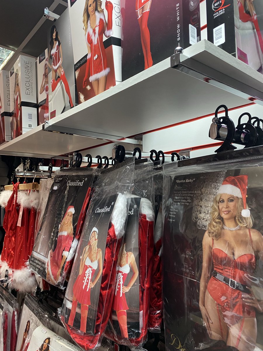 Angels of Walsall (@angelsofwalsall) on Twitter photo Ho Ho Ho !! Super Sexy Christmas Outfits in stock !!
Help Santa empty his sack !! Please support your local Adult Shop <a href="/AngelsofWalsall/">Angels of Walsall</a> Ho Ho Ho !! Super Sexy Christmas Outfits in stock !!
Help Santa empty his sack !! Please support your local Adult Shop <a href="/AngelsofWalsall/">Angels of Walsall</a>