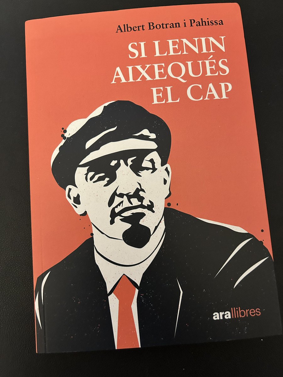 rubencela2 (@rubencela2) on Twitter photo Acábame de chegar a casa una agasallo q me fai especial ilusión: o último libro d <a href="/albertbotran/">Albert Botran Pahissa</a> sobre un tema q nos apaixoa aos dous e do que tivemos ocasión de compartir mesa de debate hai pouco. Desexando comezar a lelo. En breve, poderei corresponder eu igualmente😉Gràcies✊️ Acábame de chegar a casa una agasallo q me fai especial ilusión: o último libro d <a href="/albertbotran/">Albert Botran Pahissa</a> sobre un tema q nos apaixoa aos dous e do que tivemos ocasión de compartir mesa de debate hai pouco. Desexando comezar a lelo. En breve, poderei corresponder eu igualmente😉Gràcies✊️