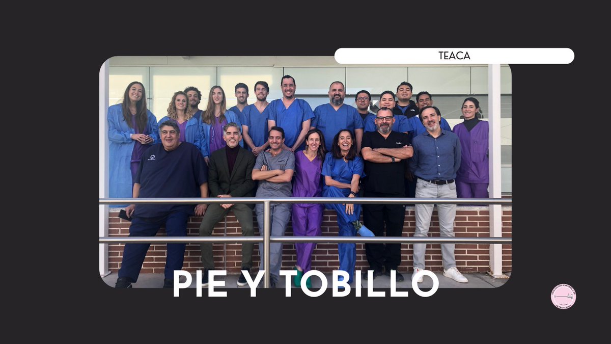 AEA (@aeartroscopia) on Twitter photo 