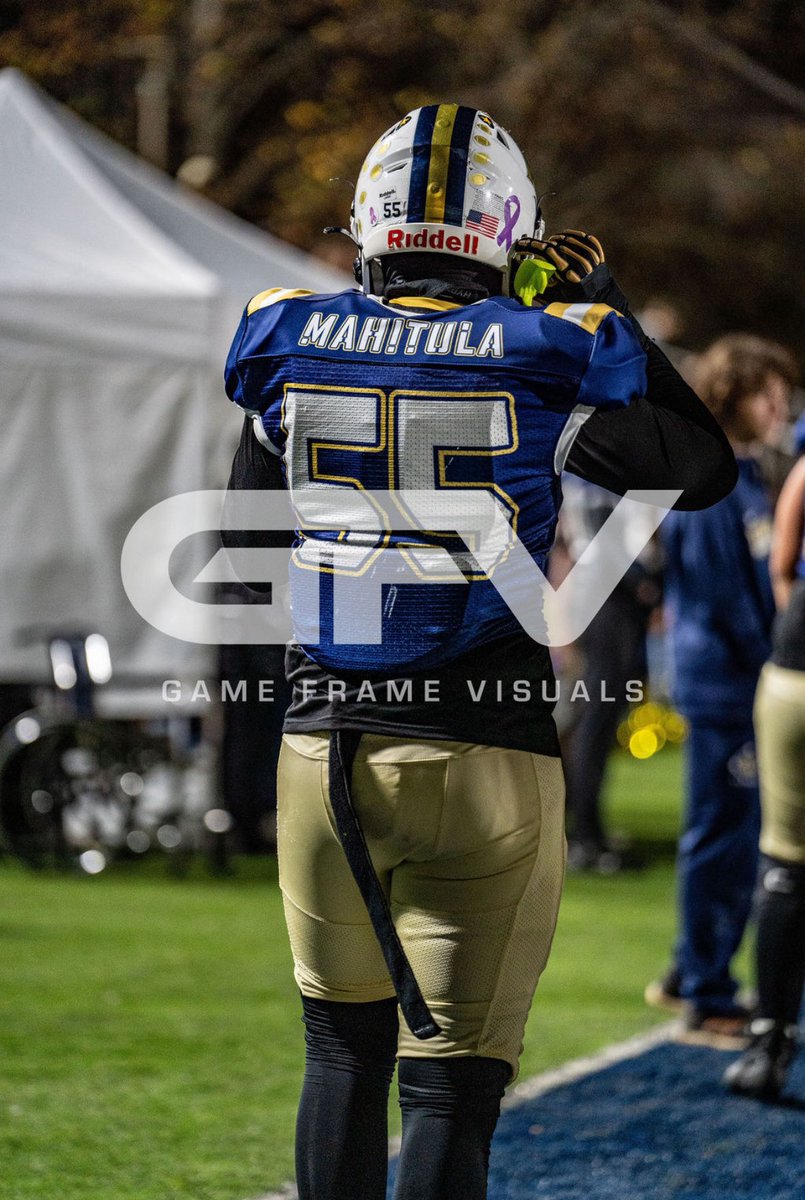Musa mahitula (@musa664203) on Twitter photo Check out my senior tape. ended the season with 9-2‼️
Click here👇🏽🚨
hudl.com/v/2Qw3ME
<a href="/CoachFelton1/">Coach Felton</a> @coachzay615 <a href="/HooverSP/">Coach Hoover</a> <a href="/Coachlewis24DBU/">Coach Lewis</a> <a href="/BigSkippin_75/">Coach Jordan Harris</a> <a href="/RecruitGeorgia/">Recruit Georgia</a> <a href="/RustyMansell_/">Rusty Mansell</a> <a href="/NEGARecruits/">Northeast Georgia Recruits</a> @On3Recruits <a href="/PrepRedzone/">Prep Redzone 🏈</a> Check out my senior tape. ended the season with 9-2‼️
Click here👇🏽🚨
hudl.com/v/2Qw3ME
<a href="/CoachFelton1/">Coach Felton</a> @coachzay615 <a href="/HooverSP/">Coach Hoover</a> <a href="/Coachlewis24DBU/">Coach Lewis</a> <a href="/BigSkippin_75/">Coach Jordan Harris</a> <a href="/RecruitGeorgia/">Recruit Georgia</a> <a href="/RustyMansell_/">Rusty Mansell</a> <a href="/NEGARecruits/">Northeast Georgia Recruits</a> @On3Recruits <a href="/PrepRedzone/">Prep Redzone 🏈</a>