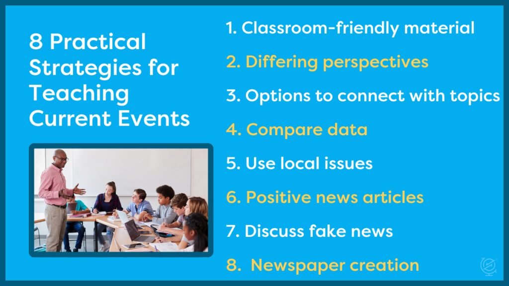 The positive impact of teaching current events is well-documented. 

Learn more:  buildingwings.com/blog/teaching-…

#literacy #CurrentAffairs