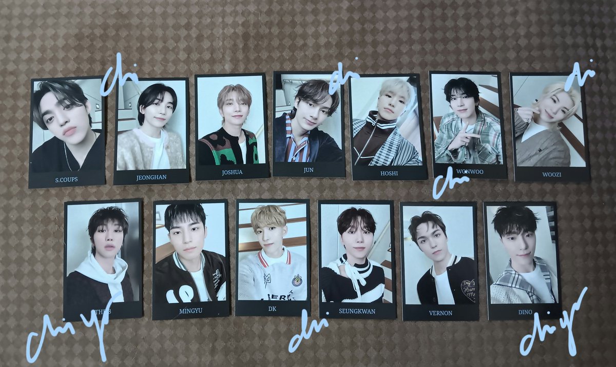 michiyosaaan's tweet photo. #chiyoupdates

— new arrivals as of today:

- Caratland MD 2024

reminder to pay your remaining balances and/or PF+SF. shipping will start following our schedule. otherwise a new one will be provided. thank you! https://t.co/AuwgDWe3pA