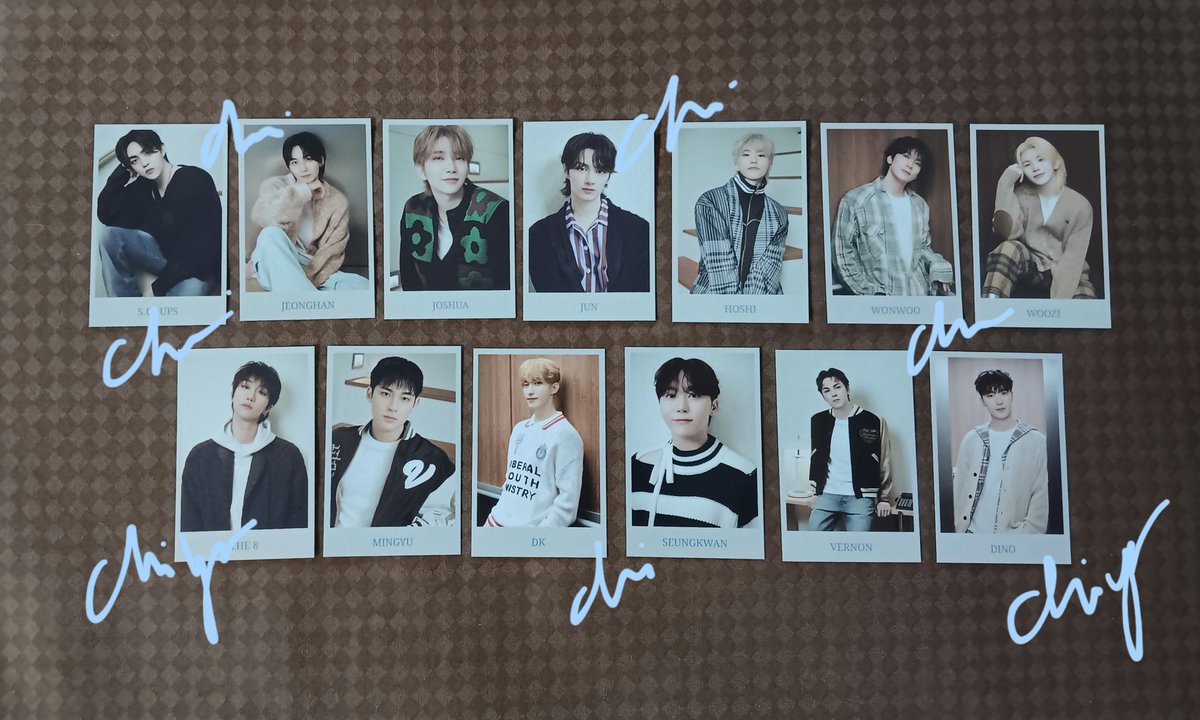 michiyosaaan's tweet photo. #chiyoupdates

— new arrivals as of today:

- Caratland MD 2024

reminder to pay your remaining balances and/or PF+SF. shipping will start following our schedule. otherwise a new one will be provided. thank you! https://t.co/AuwgDWe3pA
