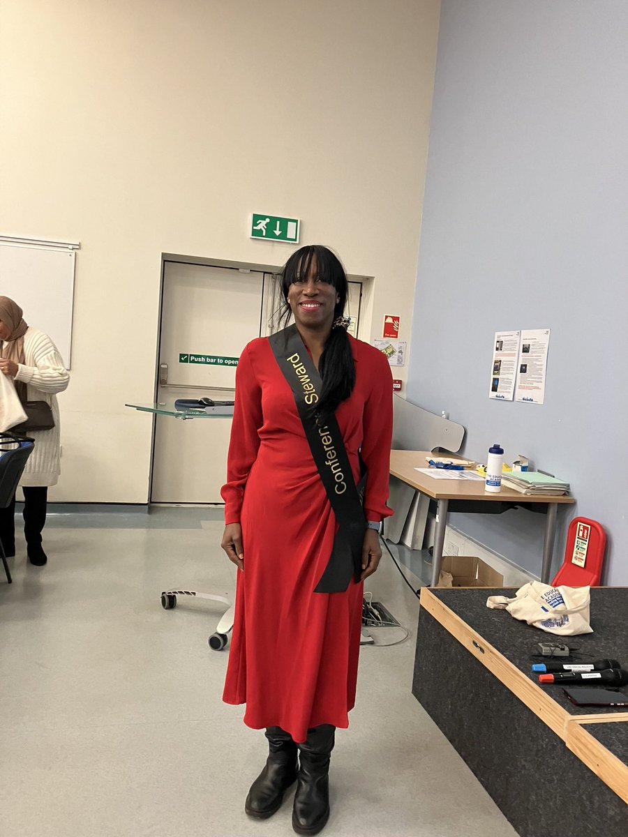 Caroline Alexander (@calexandernhs) on Twitter photo A full house at todayโs <a href="/NHSBartsHealth/">Barts Health</a> Musculoskeletal health conference! Thank you <a href="/valerieha7/">Valerie Phillips</a> and team for organising this very important event - a great mix of admin/clinical staff - lots of great practical insight to improve MSK health ๐๐๐ <a href="/shanedegaris/">Shane Degaris</a> A full house at todayโs <a href="/NHSBartsHealth/">Barts Health</a> Musculoskeletal health conference! Thank you <a href="/valerieha7/">Valerie Phillips</a> and team for organising this very important event - a great mix of admin/clinical staff - lots of great practical insight to improve MSK health ๐๐๐ <a href="/shanedegaris/">Shane Degaris</a>