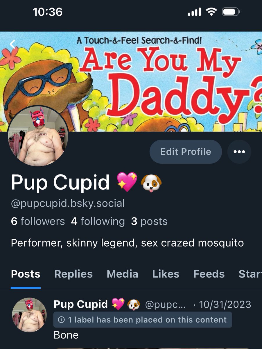 Making the switch here. I’ll be deleting in one week btw