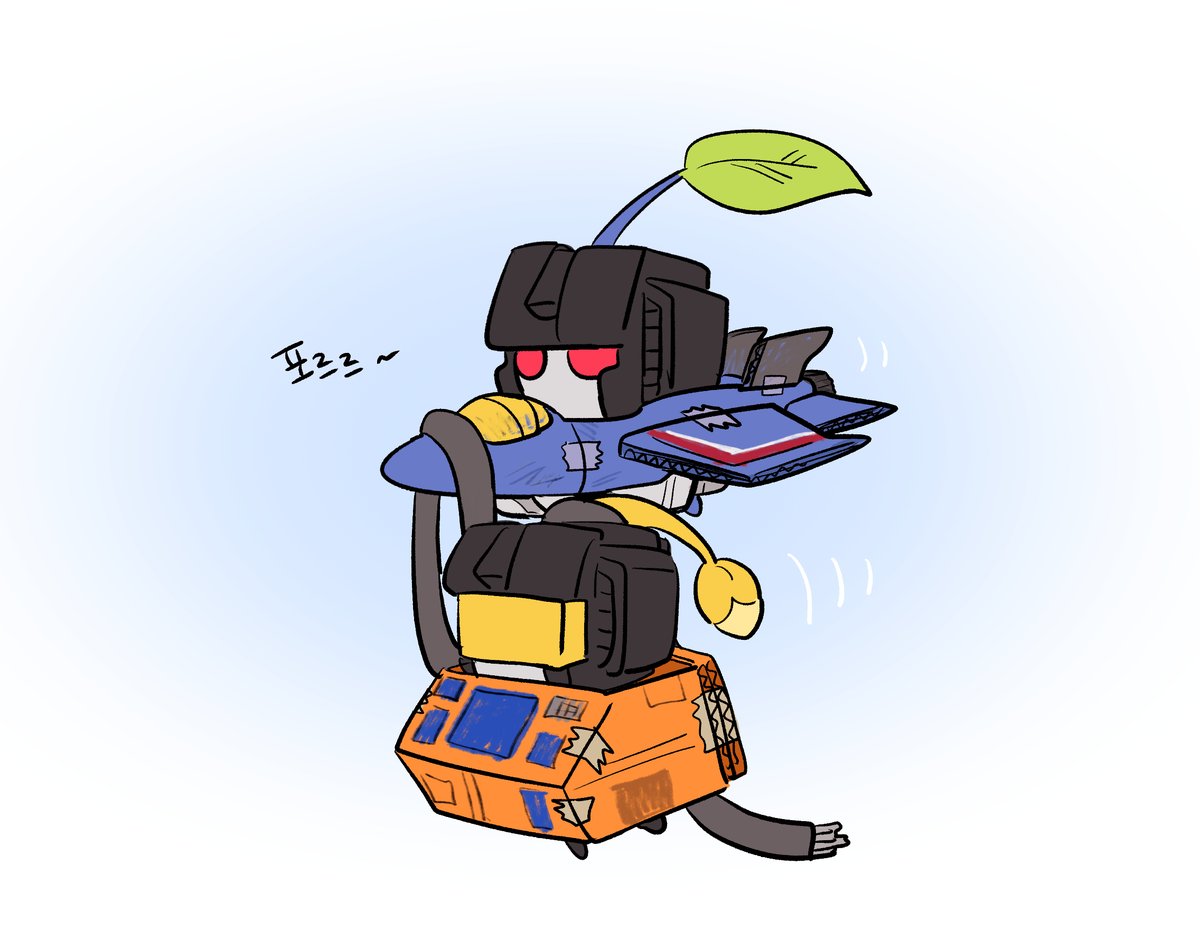 mourte_TF's tweet photo. #Thunderwarp
제트기크민 https://t.co/vF5yIPy4D2