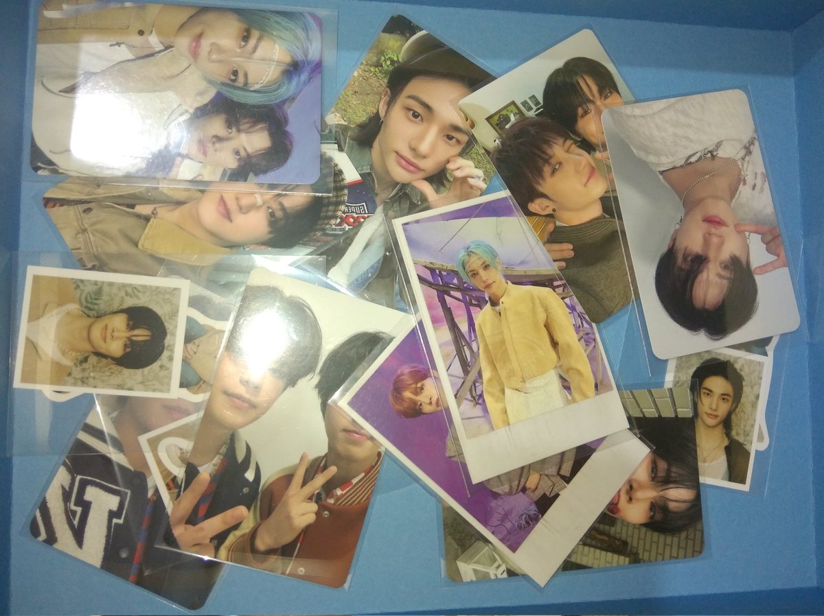 LeeCrispy's tweet image. Fan support by me and my ates @Yenyennnie @HongYeon16
Hi Stays! Come and join us in our mini palabunutan and get a chance to win a keyring, official photocards, official mds and albums. 

Kindly approach us when u see us.

Loc. &amp;amp; time-tba

#dominATE_BULACAN #StrayKids_dominATE