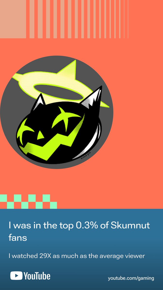 Hey <a href="/skumnut/">skum</a> how cooked am I for this after discovering you this year?