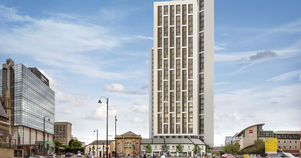 Good job that the Gwdihw refurbishment is coming along!