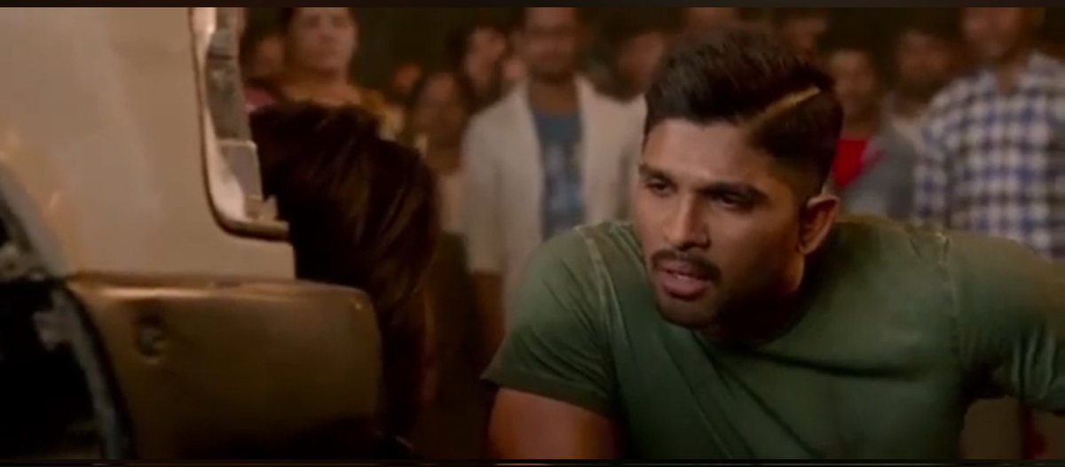 SSanjay_Darling's tweet photo. @NTRHolicc_ @tarak9999 Matladthe before bb antav enti, last one decade nunchi em pikaleka pothunnra #justDenging https://t.co/KHBQh97OP6