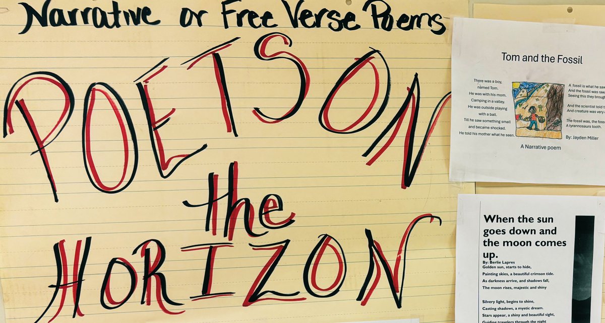 NBEBears's tweet photo. #SpreadtheLight Florida 5th graders study #HolocaustEducation sharing #poetry in remembrance of #NovemberPogrom #thankyou @HolocaustMemMia @SuptDotres @MDCPSNorth @JTAnews https://t.co/brzW0WJYFm