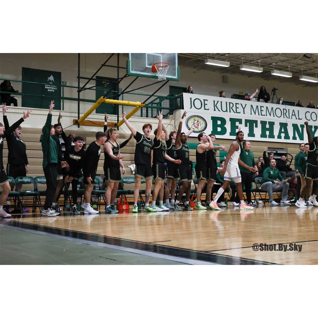 bethanywvmbb's tweet photo. Unwavering Faith. Ultimate Belief.

#CultureWins #RollBison https://t.co/SiC8guRvuD
