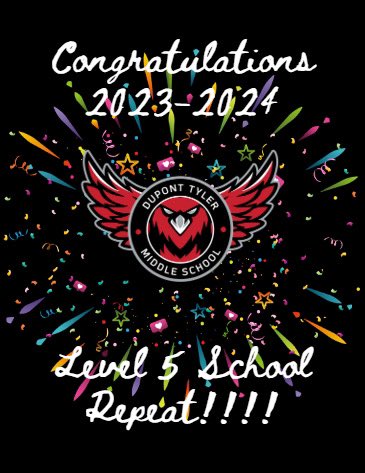 DuPont Tyler Middle tweet media