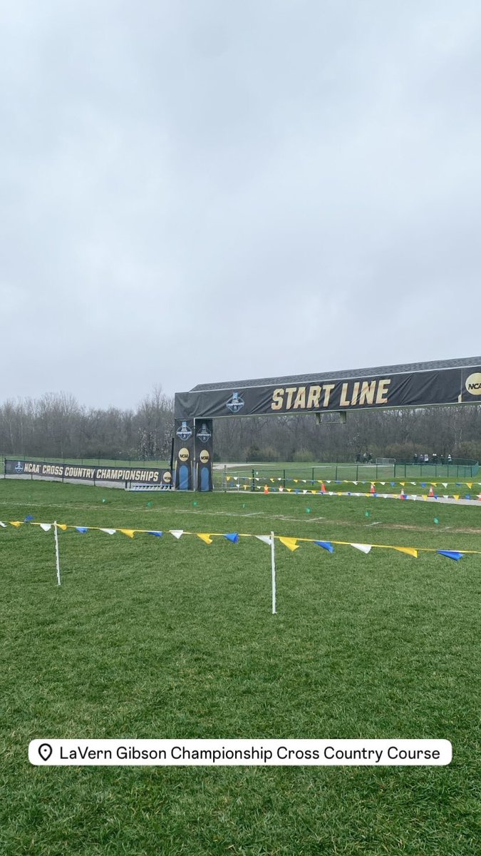 JCU Cross Country / Track&Field tweet media