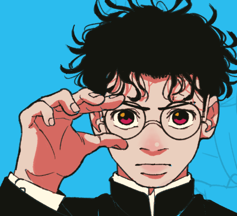 Deive_d0rps's tweet photo. dandadan wip

#Dandadan #ダンダダン https://t.co/6VdWOFTfj3
