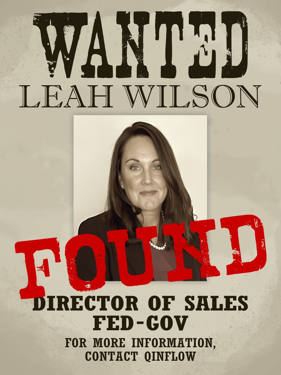 The search is over! We welcome Leah Wilson to the QinFlow team. Leah brings over 20 years of experience in the DoD and Federal market space. Securing Leah as a key resource deepens our commitment to the Fed-Gov segment in addressing their unique need for warmed blood and fluids.