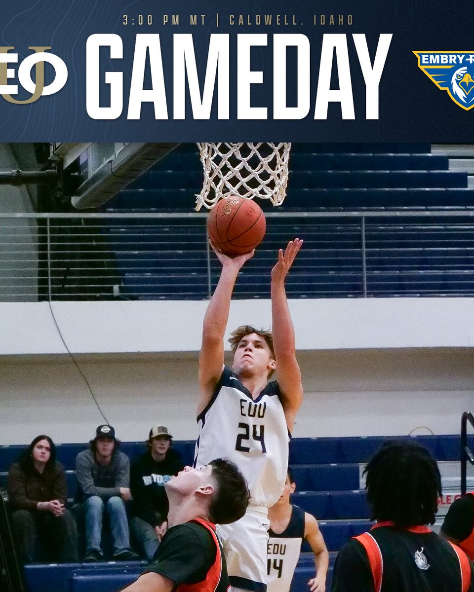 EOU Men's Basketball tweet media
