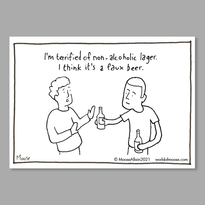 Faux Beer
worldofmoose.com/products/faux-…