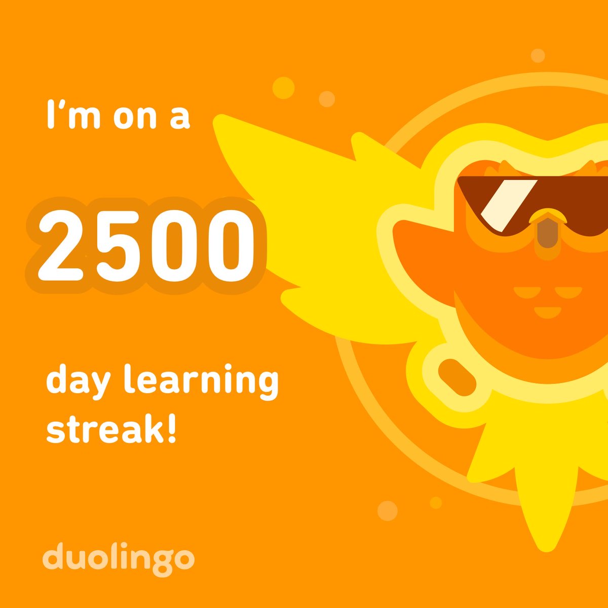 Moves_Like_Judy's tweet image. #duolingo #spanish #languagelearner