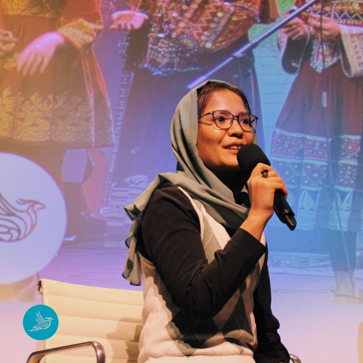 30 Birds Foundation tweet media