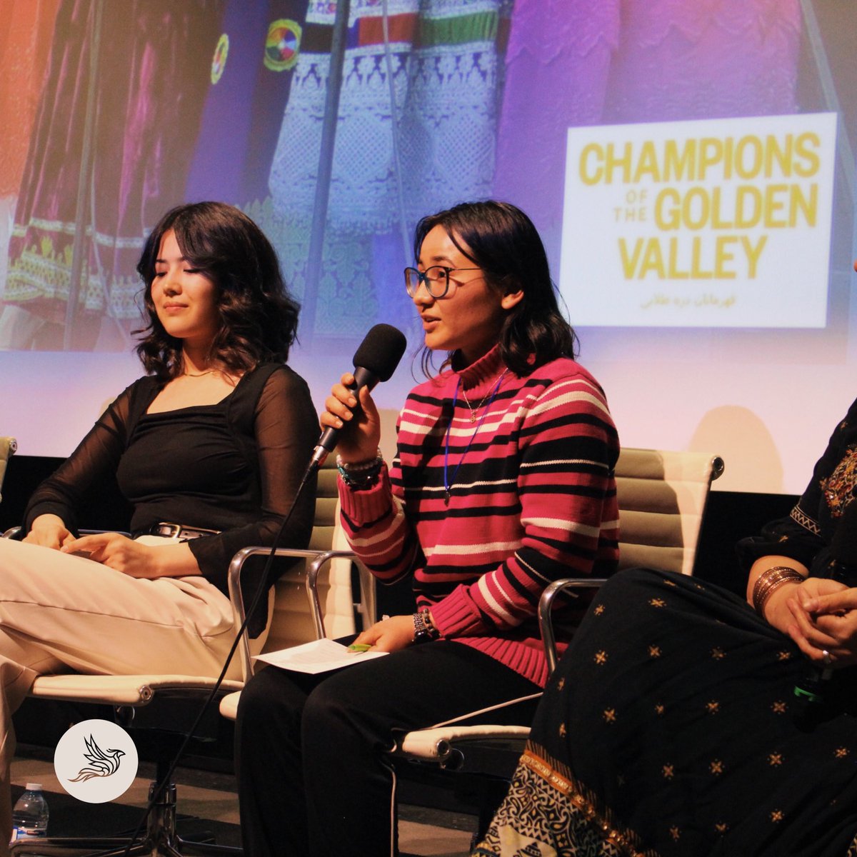 30 Birds Foundation tweet media