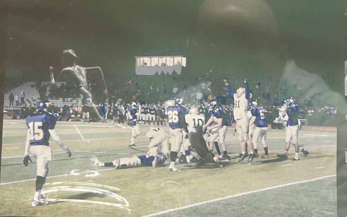 Make your own history