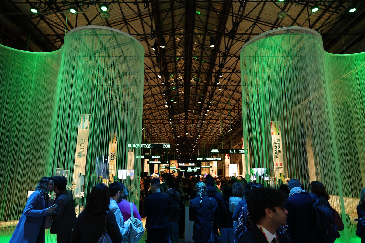 DA SEGNARE IN AGENDA
🗒  28/11
🕛 ore 12.00 
📍 BTO 2024 
Il progetto COSME Euro-Emotur è a BTO 2024 nell'area Human Train AI. Il 28/11 ore 12 con Moreno Gil dell'Università di Las Palmas Gran Canaria, leader di progetto, e Federica Montaguti, Ricercatore Senior di CISET #bto2024