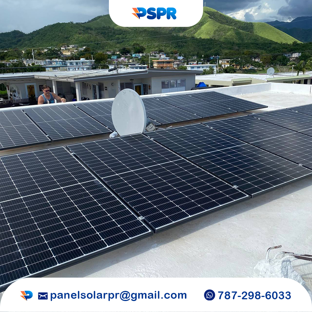 panelsolarpr's tweet photo. Que tu familia no sufra necesidades por falta de energía. 🕯️

Regálate la paz mental de saber que todos están bien!.

Llámanos o escríbenos al 787-298-6033 tenemos orientación completamente gratuita.📲

#somosBRIGHT #puertorico #puertoricogram #pr #energiasolar https://t.co/2qXbv3RdYb