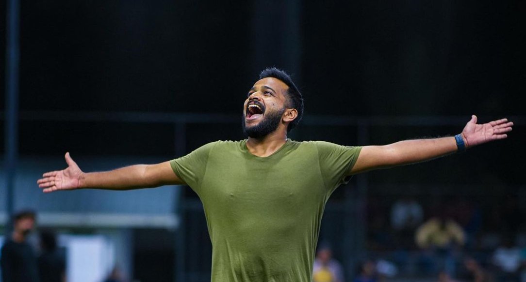 KeralaTrends2's tweet image. After post-covid, from taking #Janeman to #Sookshmadarshini, he delivers 6 hits in lead. Man doing a very good Job through his scripts selections taking the family audience back to theatres continuously. ❤️👏🏻

Minimum guaranteed actor, #BasilJoseph ✨