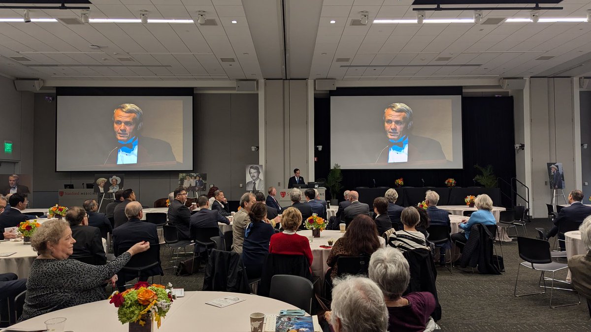 Stanford Cardiothoracic Surgery tweet media