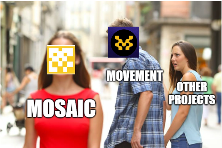 kksir1961's tweet image. #Mosaic #Movement #Movementtestnet