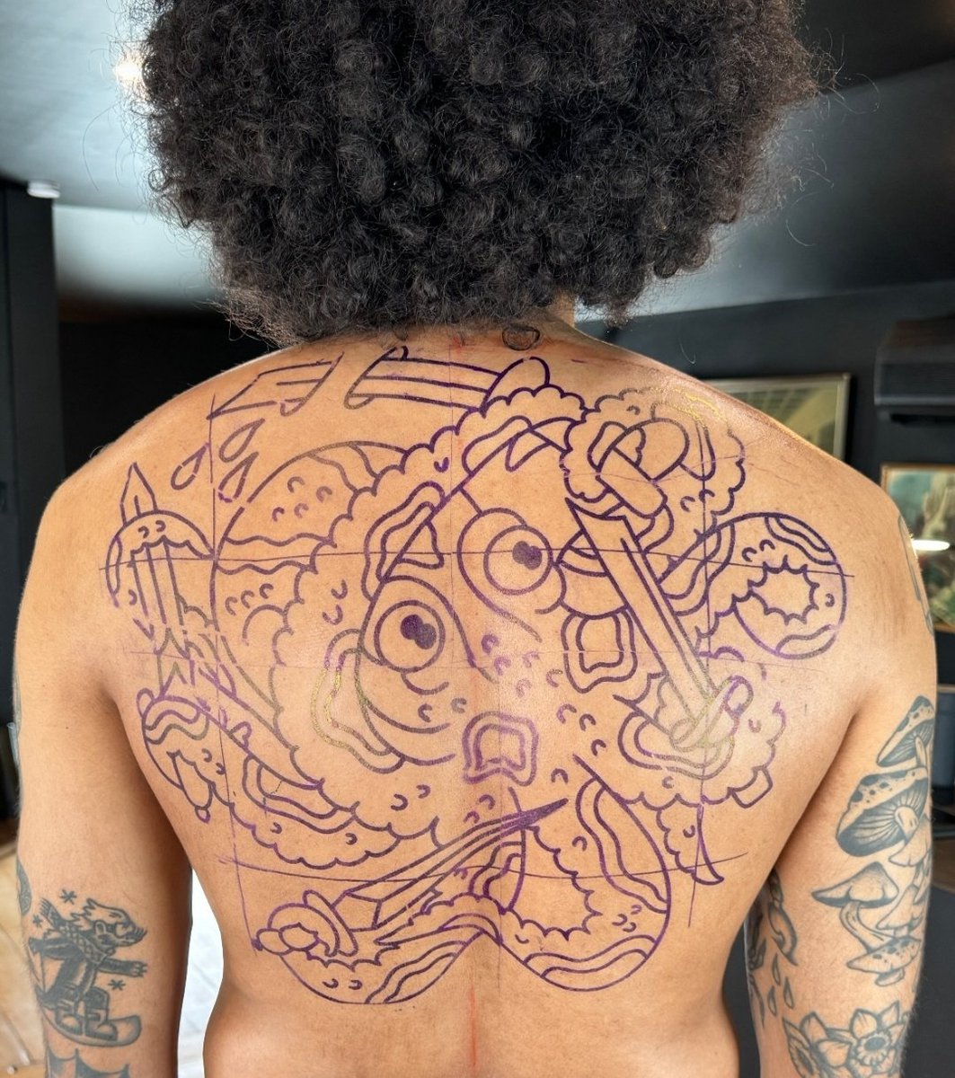 <a href="/Laurennhunt2/">Lauren Hunt</a> No memes but pls appreciate my new tattoo